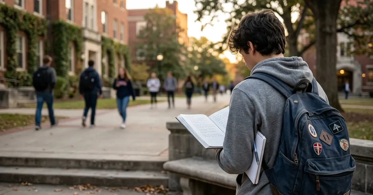 Scholarship là gì? Giải thích chi tiết cho người Việt tại Mỹ, cập nhật 2026