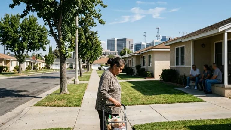 Sống ở Garden Grove 2026: cẩm nang cho người Việt