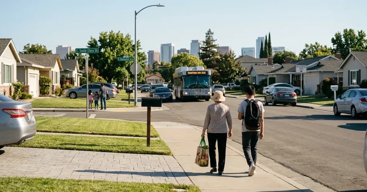 Sống ở San Jose 2026: cẩm nang cho người Việt