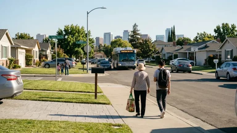 Sống ở San Jose 2026: cẩm nang cho người Việt