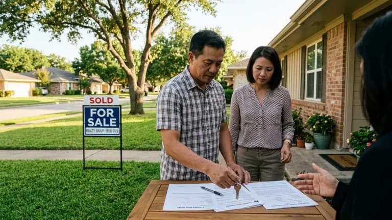 Sống ở Texas 2026: thay đổi mới nhất và việc người Việt tại Mỹ nên làm ngay