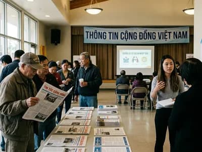Thời sự tại Mỹ: hướng dẫn đầy đủ cho người Việt