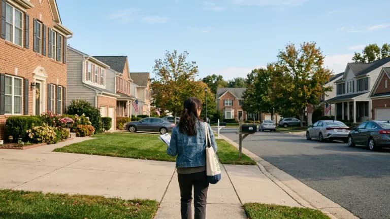 Tin tức Virginia 2026: cẩm nang cho người Việt mới đến, từ thủ tục đến đời sống