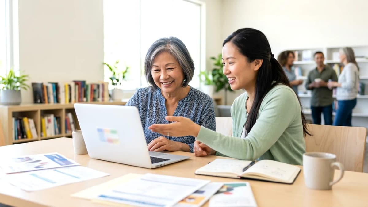 USCIS là gì? Cách tra cứu hồ sơ qua My Case Status