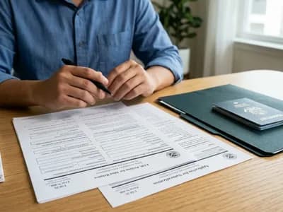 Checklist USCIS Online Account 2026: các việc cần làm cho người Việt tại Mỹ
