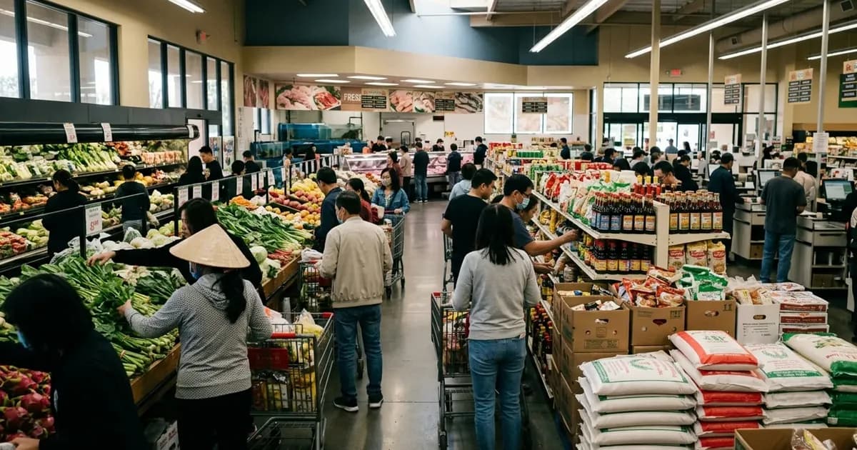 Đời sống tại Mỹ: hướng dẫn đầy đủ cho người Việt