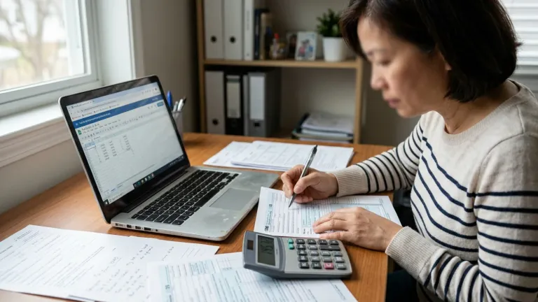 Khai thuế tại Mỹ là gì? Giải thích chi tiết cho người Việt tại Mỹ, cập nhật 2026