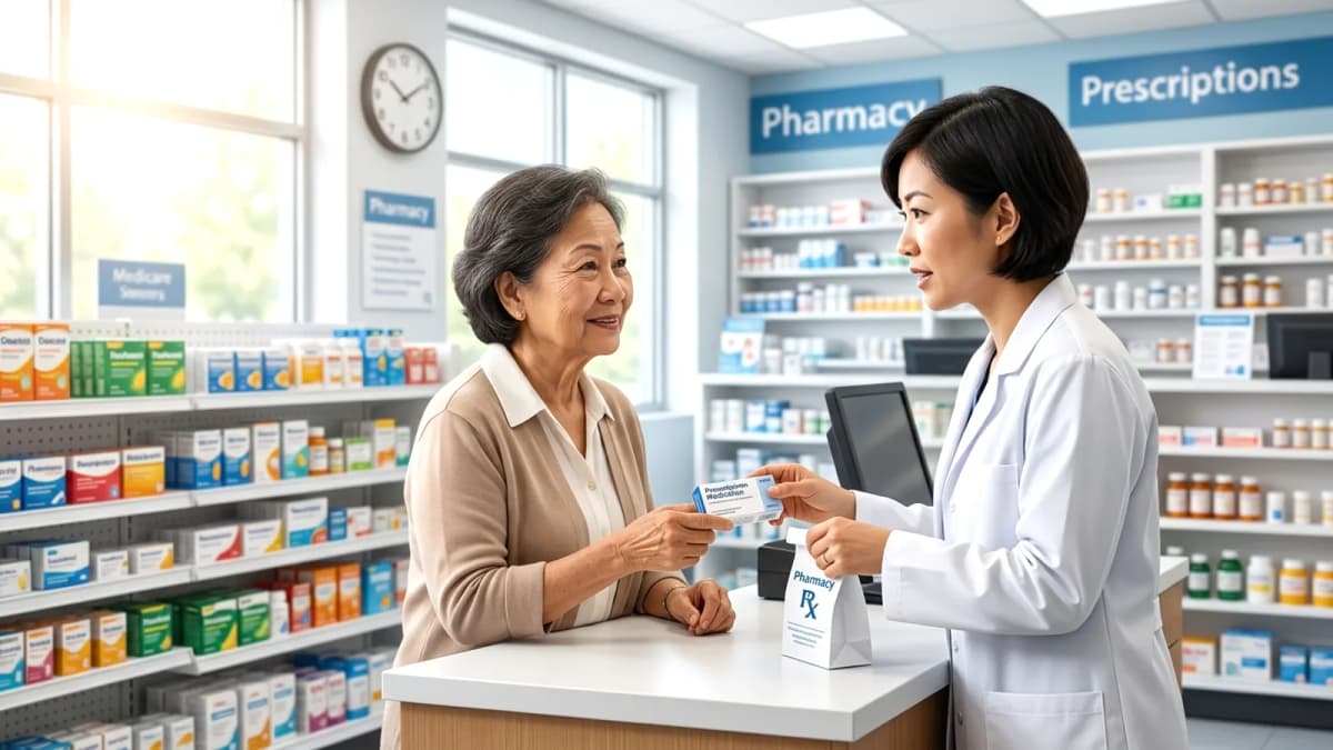 Medicare: Một số người hưởng lợi đủ điều kiện tiếp cận thuốc giảm cân GLP-1