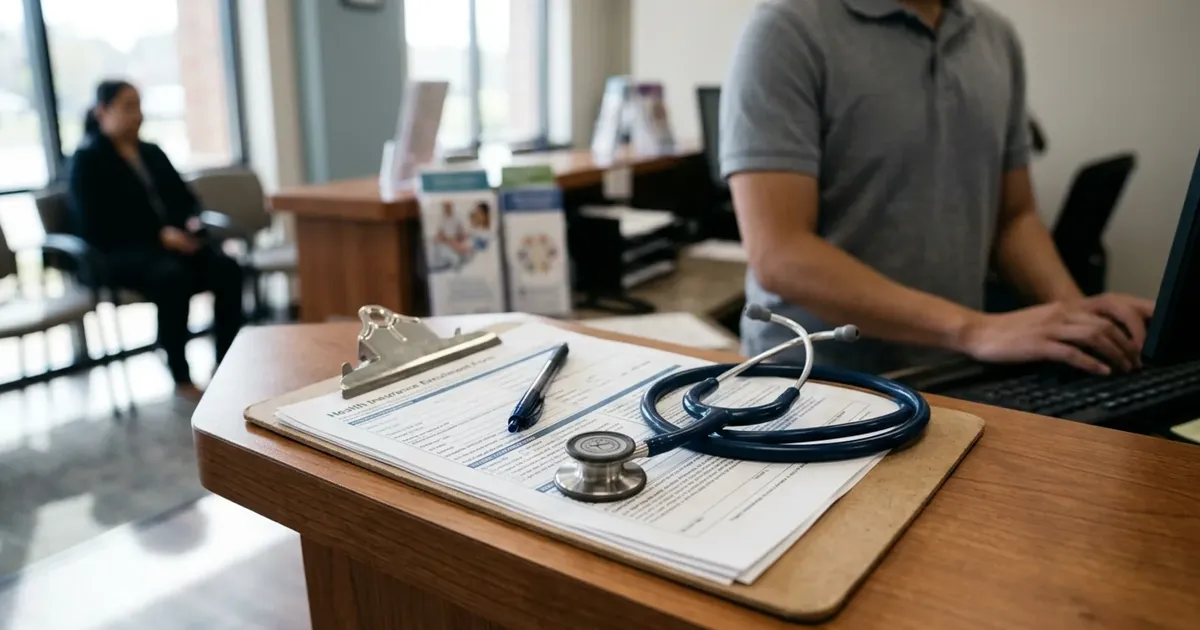 Obamacare / ACA là gì? Giải thích chi tiết cho người Việt tại Mỹ (2026)