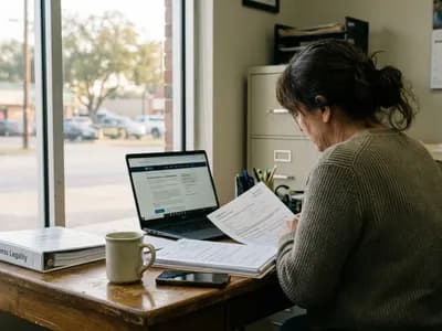 Pháp lý kinh doanh là gì? Giải thích chi tiết cho người Việt tại Mỹ, cập nhật 2026