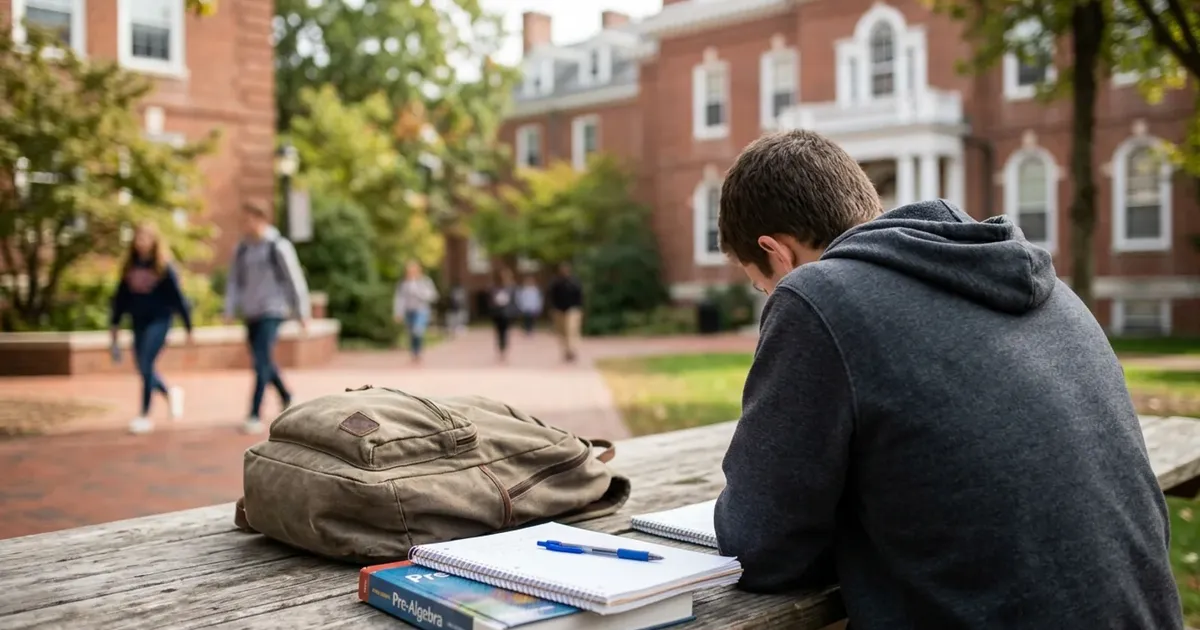 SAT / ACT là gì? Giải thích chi tiết cho người Việt tại Mỹ, cập nhật 2026