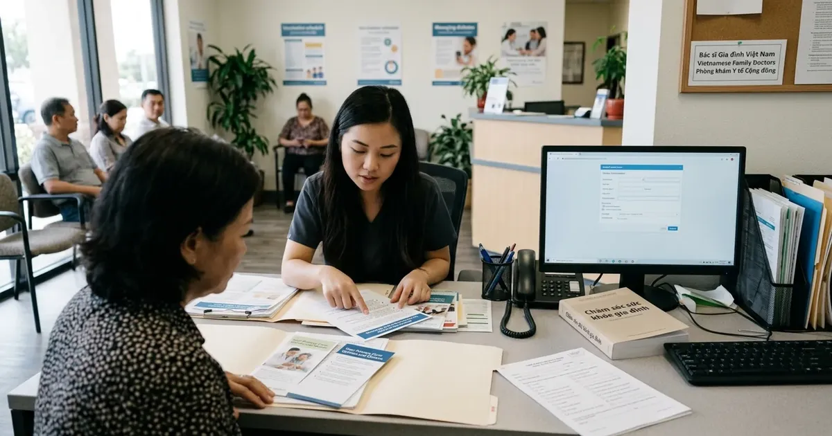 So sánh Bác sĩ Primary Care tại Mỹ 2026: ưu nhược điểm và nên chọn loại nào