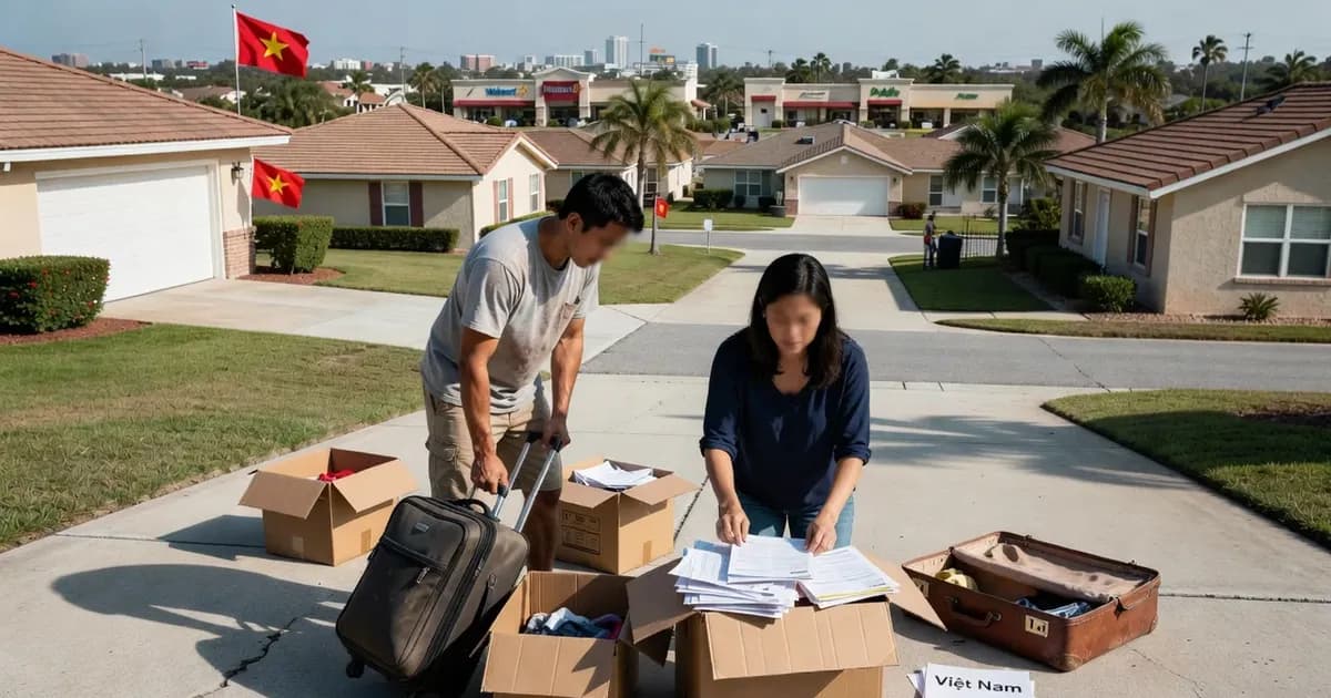 Sống ở Florida 2026: cẩm nang cho người Việt