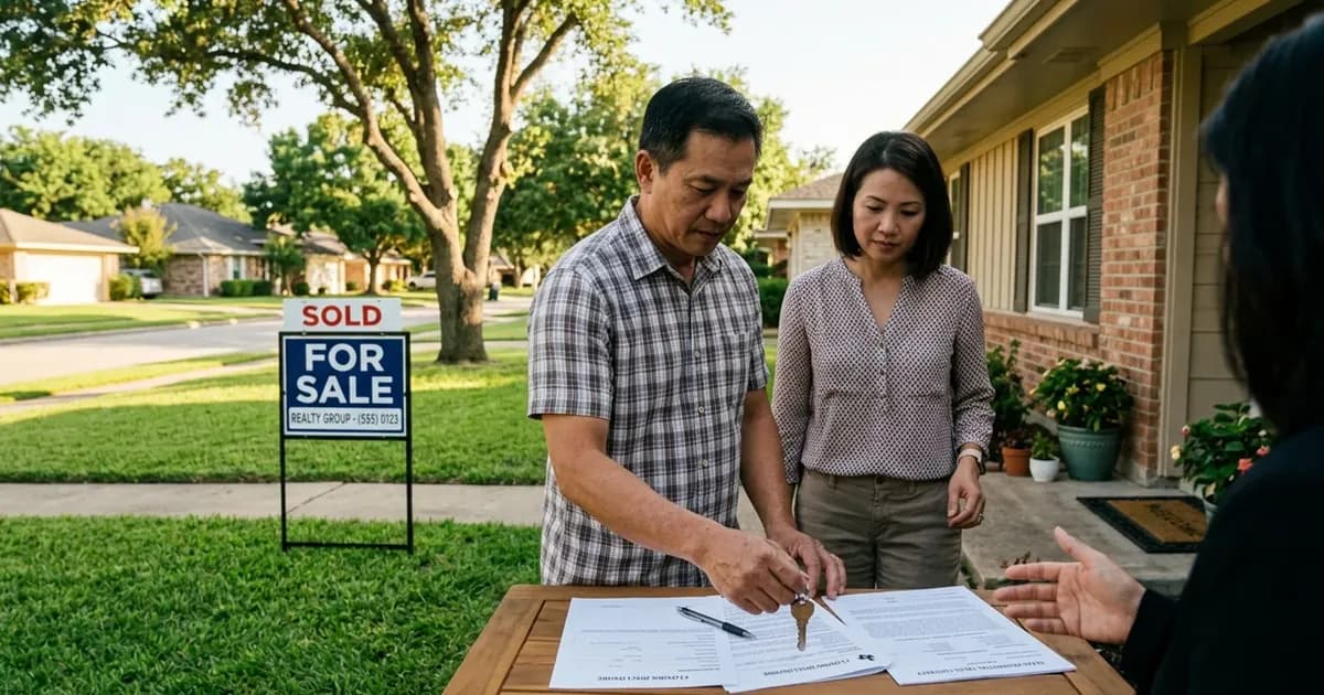 Sống ở Texas 2026: thay đổi mới nhất và việc người Việt tại Mỹ nên làm ngay
