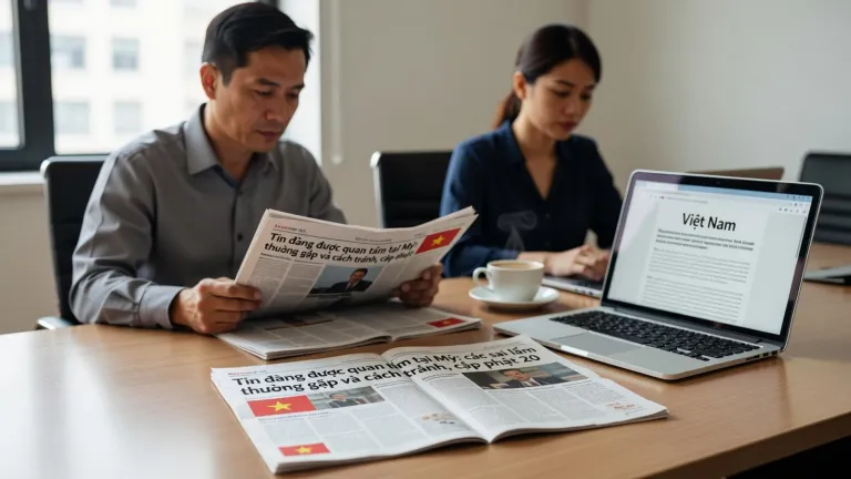 Tin đang được quan tâm tại Mỹ: các sai lầm thường gặp và cách tránh, cập nhật 2026