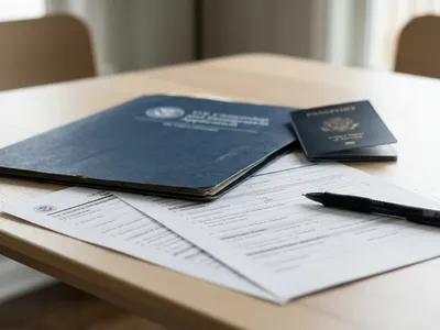 USCIS Online Account là gì? Giải thích chi tiết cho người Việt tại Mỹ, cập nhật 2026